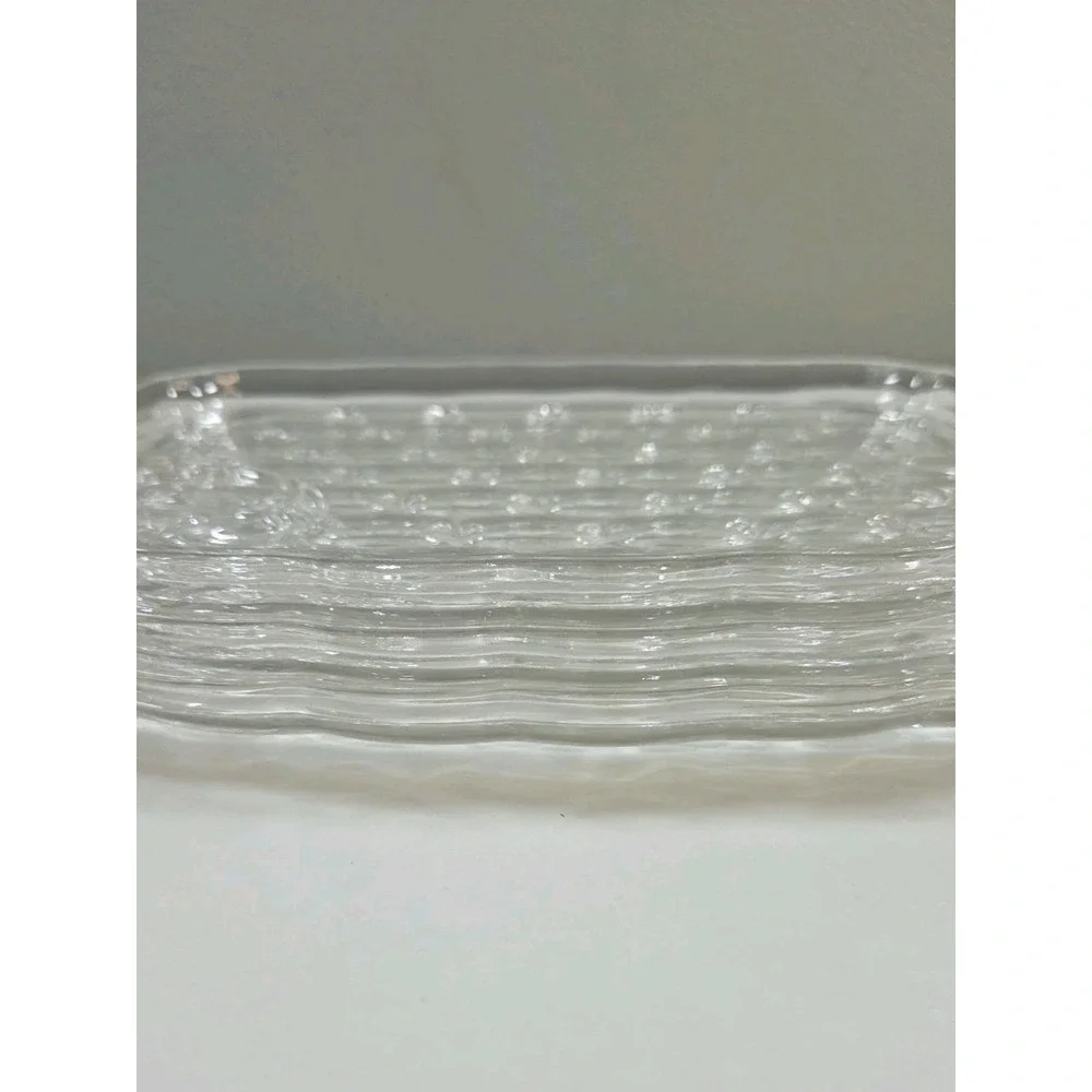federal glass yorktown vintage
